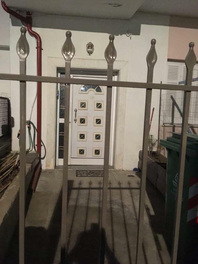 30 Amynta Apartment Kateríni Ngoại thất bức ảnh