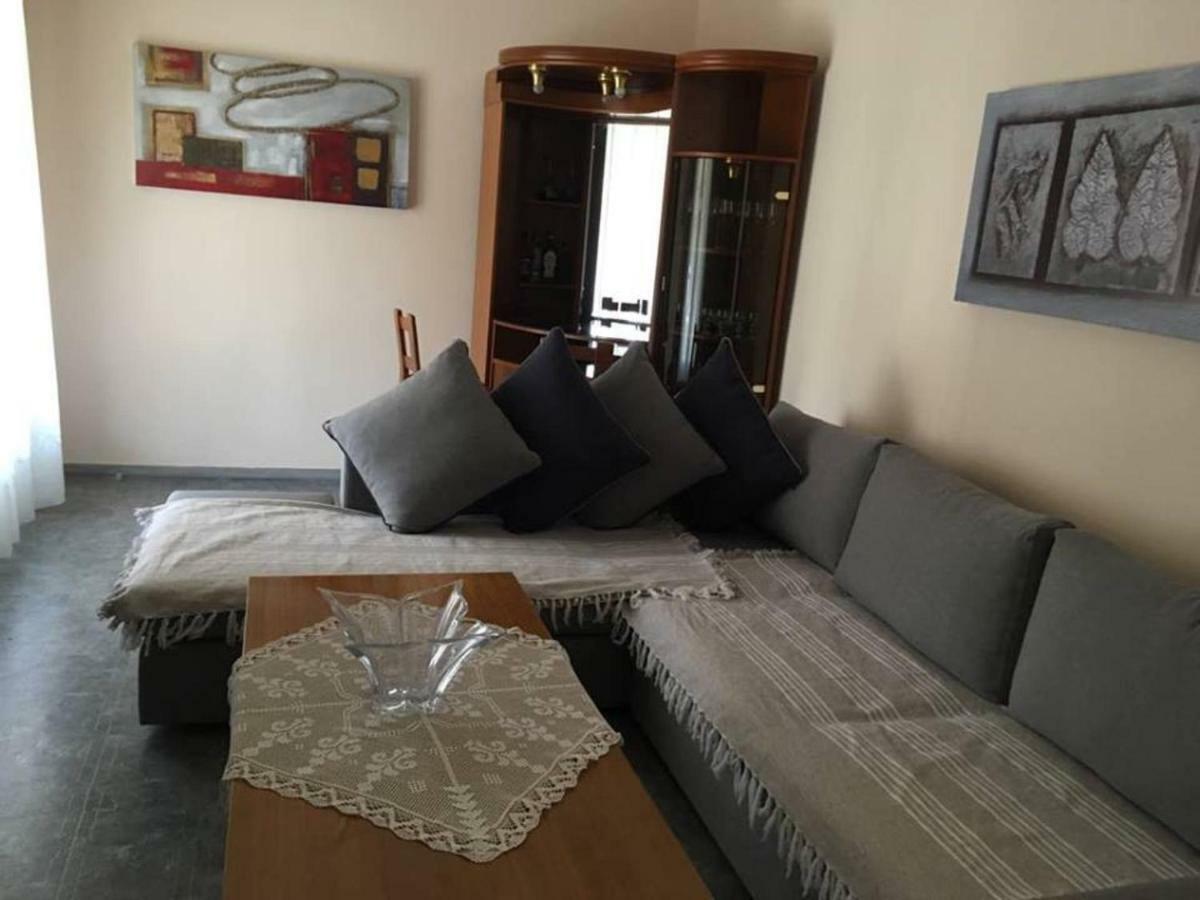 30 Amynta Apartment Kateríni Ngoại thất bức ảnh