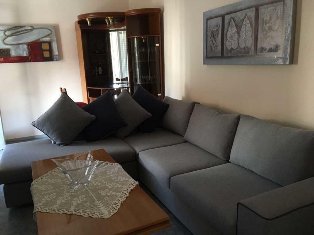 30 Amynta Apartment Kateríni Ngoại thất bức ảnh