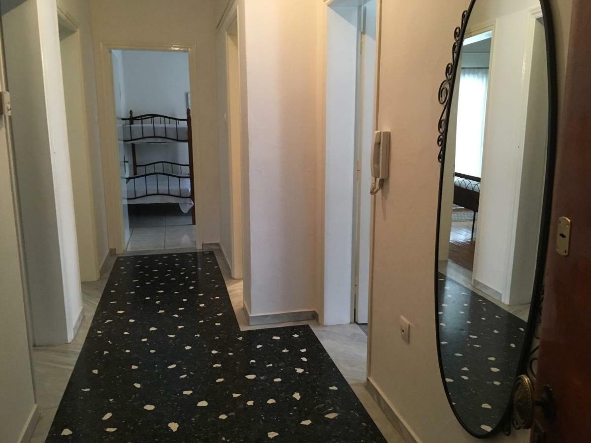 30 Amynta Apartment Kateríni Ngoại thất bức ảnh