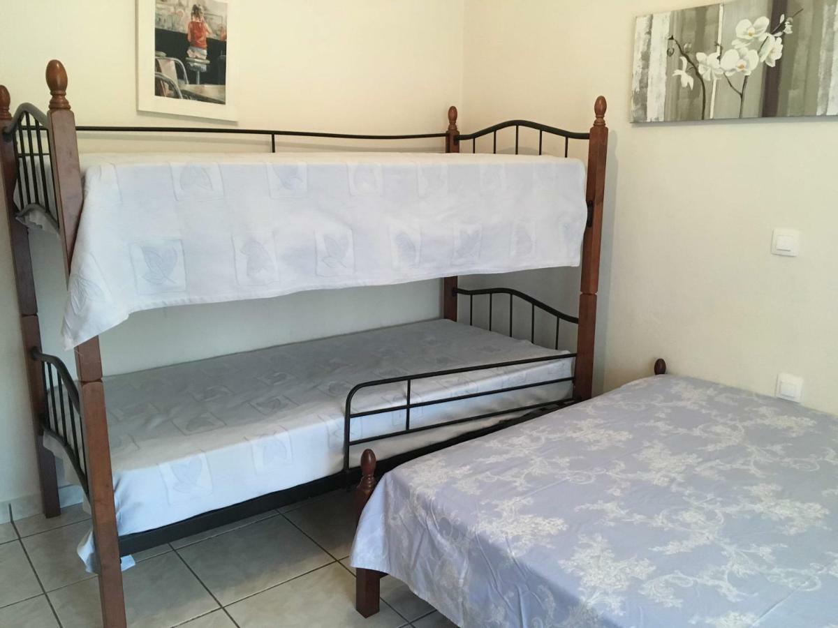 30 Amynta Apartment Kateríni Ngoại thất bức ảnh