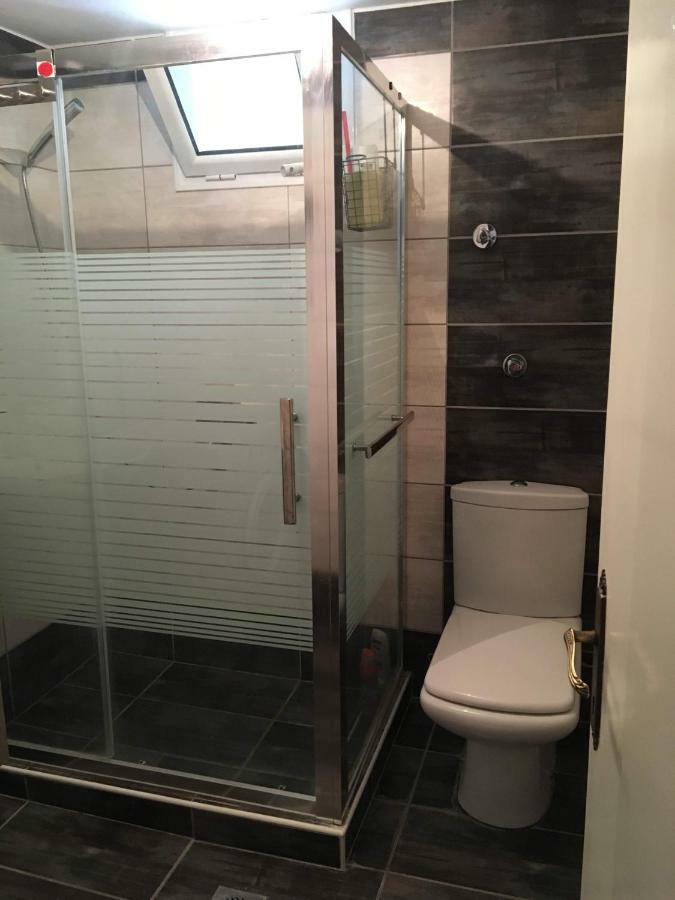 30 Amynta Apartment Kateríni Ngoại thất bức ảnh